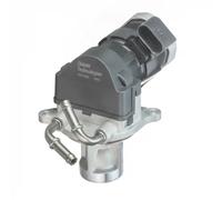 Válvula EGR AGR EG10429-12B1 DELPHI para MERCEDES-BENZ CLASE A