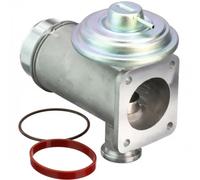 Delphi Válvula EGR EG10466-12B1 para BMW Serie 1/3/5/7 X3 X5 X6