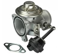 Válvula EGR AGR EG10469-12B1 DELPHI para SKODA VW SEAT
