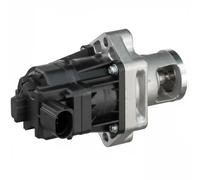 Válvula EGR AGR EG10478-12B1 DELPHI para SAAB OPEL CHEVROLET