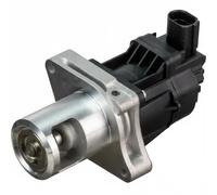 DELPHI VÃ¡lvula EGR para OPEL: Mokka, Astra, Insignia, Meriva, Zafira & VAUXHALL: Astra, Insignia (Ref: EG10479-12B1)