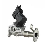 DELPHI EG10488-12B1 Válvula EGR sin radiator EGR Compatible con BMW 3 Touring E91 3 Sedán E90 5 Sedán E60 5 Touring E61 1 Hatchback E87