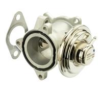 DELPHI VÃ¡lvula EGR para VOLKSWAGEN: Polo, Fox & SKODA: Roomster, Fabia & SEAT: Cordoba, Ibiza & AUDI: A2 (Ref: EG10508-12B1)