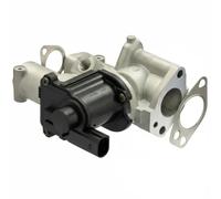 DELPHI VÃ¡lvula EGR para AUDI: A5, A6, A4, Q7, A8 & VOLKSWAGEN: Phaeton, Touareg (Ref: EG10509-12B1)