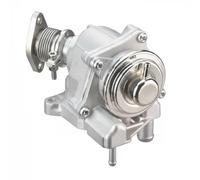 DELPHI VÃ¡lvula EGR para IVECO: Daily, Massif & PEUGEOT: Boxer & CITROÃN: Jumper, Relay (Ref: EG10527-12B1)