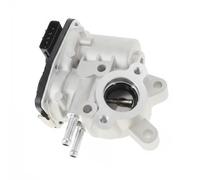 Válvula EGR AGR EG10536-12B1 DELPHI para NISSAN NP300 PICKUP NAVARA NP300 NAVARA