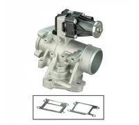 Válvula EGR AGR EG10548-12B1 DELPHI para VOLVO V60 I C30 C70 II Descapotable V50
