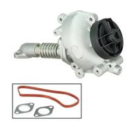 DELPHI Válvula EGR para MERCEDES-BENZ: Sprinter, Vito, Classe V (Ref: EG10554-12B1)