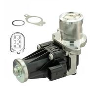 Válvula EGR AGR EG10570-12B1 DELPHI para FIAT CITROËN PEUGEOT ALFA ROMEO OPEL