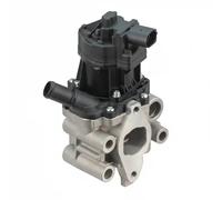 DELPHI EG10612-12B1 Válvula EGR Compatible con FIAT Ducato Camión de plataforma/Chasis 250, 290 Ducato Bus 250, 290 Ducato Furgón 250, 290