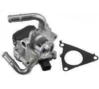 Válvula EGR AGR EGR-AU-044 NTY para SEAT AUDI VW SKODA