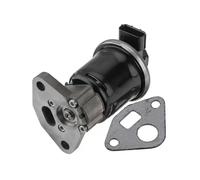 Válvula EGR AGR EGR-HD-001 NTY para HONDA JAZZ III INSIGHT HR-V JAZZ IV