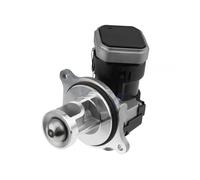 NTY Válvula AGR Recirculación para Mercedes-Benz W169 Clase B W245