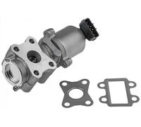 Válvula EGR AGR EGR-TY-009 NTY para LEXUS IS II