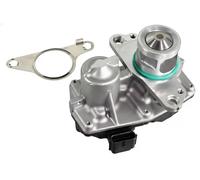 METZGER Válvula EGR para MERCEDES-BENZ: MARCO POLO, Vito RENAULT: Mégane, Scénic, Talisman, Fluence, Trafic, Kadjar (Ref: 08920058)
