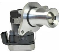 Válvula EGR AGR eléctrico 0892406 METZGER para MERCEDES-BENZ CLASE E CLASE S