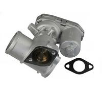 METZGER 0892954 Válvula EGR
