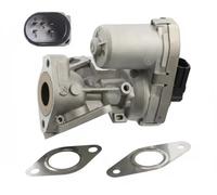 Válvula EGR AGR eléctrico 102665 FEBI BILSTEIN para PEUGEOT CITROËN LAND ROVER