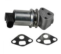 Válvula EGR AGR eléctrico 1119902600 JP GROUP para SEAT VW AUDI SKODA