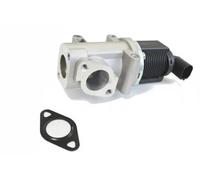 Válvula EGR AGR eléctrico 121-01-003 ABAKUS para OPEL FIAT SAAB ALFA ROMEO