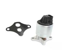 Válvula EGR AGR eléctrico 121-01-011 ABAKUS para OPEL CORSA A Hatchback CORSA B