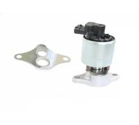 Válvula EGR AGR eléctrico 121-01-015 ABAKUS para OPEL VECTRA B Hatchback