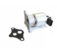 Válvula EGR AGR eléctrico 121-01-045 ABAKUS para PEUGEOT CITROËN FIAT LANCIA