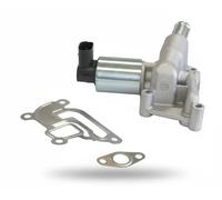 Válvula EGR AGR eléctrico 121-01-048 ABAKUS para OPEL CORSA D MERIVA A Monospace