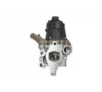 Válvula EGR AGR eléctrico 121-01-058 ABAKUS para IVECO DAILY IV Autobús