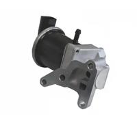 Válvula EGR AGR eléctrico 121-01-076 ABAKUS para SEAT VW