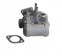 Válvula EGR AGR eléctrico 121-01-083 ABAKUS para VW AUDI SKODA