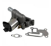 Válvula EGR AGR eléctrico 1219900600 JP GROUP para OPEL CORSA B ASTRA G Sedán