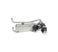 Válvula EGR AGR eléctrico 14SKV096 ESEN SKV para SEAT SKODA VW