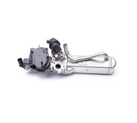 Válvula EGR AGR eléctrico 14SKV158 ESEN SKV para FORD S-MAX MONDEO IV GALAXY II