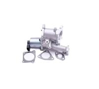 Válvula EGR AGR eléctrico 14SKV166 ESEN SKV para OPEL ASTRA H ASTRA H GTC