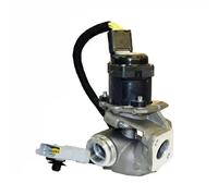 Válvula EGR AGR eléctrico 150-00-0301 ASHIKA para FORD VOLVO