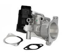 Válvula EGR AGR eléctrico 150-00-0302 ASHIKA para PEUGEOT FORD VOLVO RENAULT