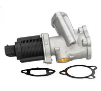 Válvula EGR AGR eléctrico 1500201 JAPKO para FIAT OPEL ALFA ROMEO LANCIA