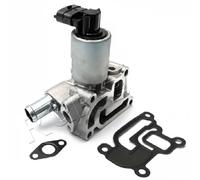 Válvula EGR AGR eléctrico 1500402 JAPKO para OPEL MERIVA A Monospace ASTRA H GTC