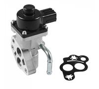 Válvula EGR AGR eléctrico 1519900600 JP GROUP para MAZDA FORD VOLVO