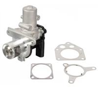 Válvula EGR AGR eléctrico 173487 FEBI BILSTEIN para NISSAN KUBISTAR Furgoneta