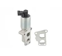 Válvula EGR AGR eléctrico 207 442 TOPRAN para OPEL ASTRA G Hatchback ASTRA H