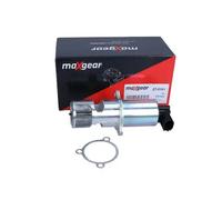 Válvula EGR AGR eléctrico 27-0161 MAXGEAR para RENAULT NISSAN