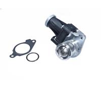 MAXGEAR Válvula AGR Eléctrica para Ford Transit Connect V408 y Fiesta VII