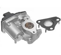 CONTINENTAL/VDO Válvula Eléctrica Para Dacia Lodgy 1.5 dCi Dokker Renault
