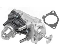 CONTINENTAL/VDO AGR-VÁLVULA Eléctrica Para BMW X3 XDRIVE20D SDRIVE18D 3ER