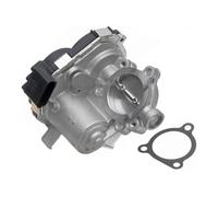 CONTINENTAL/VDO Válvula Eléctrica Para VW Tiguan Allspace 2.0 TDI Touran