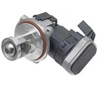 Continental AGR-Válvula Eléctrica para Mercedes-Benz A/B Clase, Sin AGR