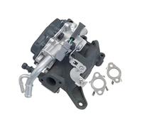 Válvula EGR AGR eléctrico 2803601052302 CONTINENTAL/VDO para AUDI SEAT SKODA VW