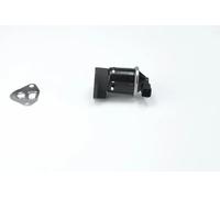 Válvula EGR AGR eléctrico 2803601072302 CONTINENTAL/VDO